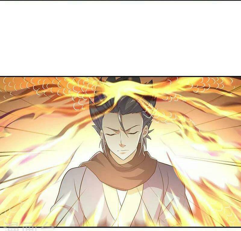 Chiến Hồn Tuyệt Thế Chapter 334 - Trang 2