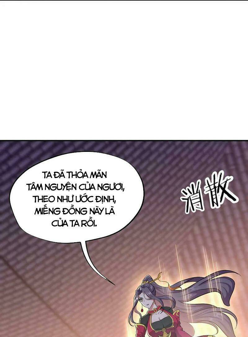 Chiến Hồn Tuyệt Thế Chapter 335 - Trang 2