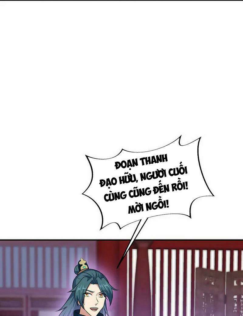 Chiến Hồn Tuyệt Thế Chapter 335 - Trang 2