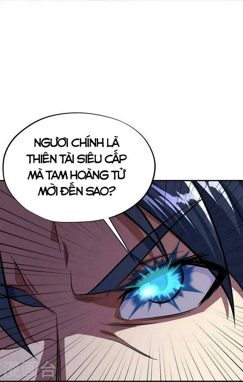 Chiến Hồn Tuyệt Thế Chapter 335 - Trang 2
