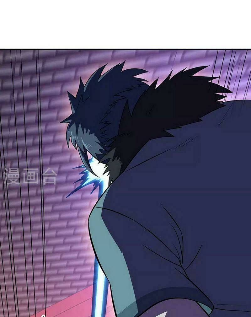 Chiến Hồn Tuyệt Thế Chapter 335 - Trang 2