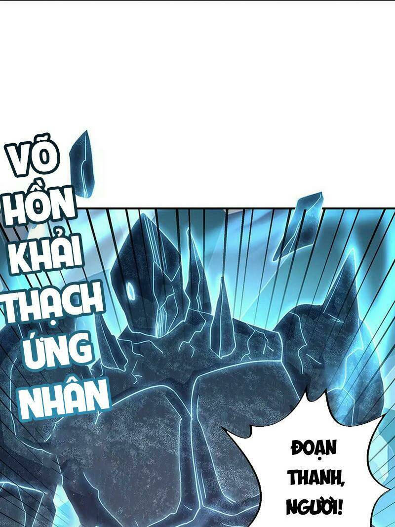 Chiến Hồn Tuyệt Thế Chapter 335 - Trang 2