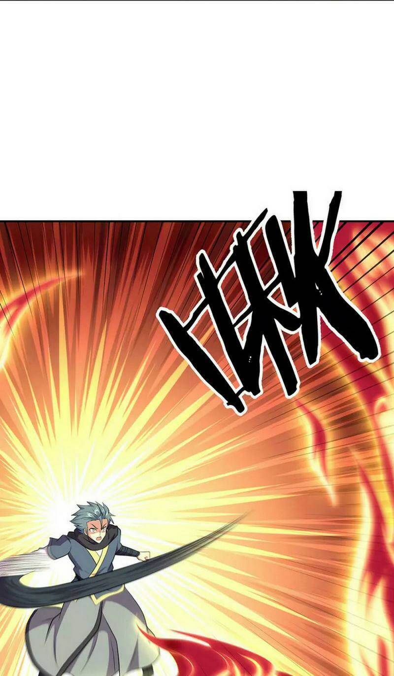 Chiến Hồn Tuyệt Thế Chapter 335 - Trang 2