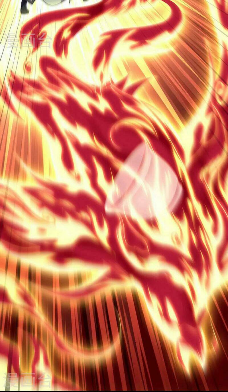 Chiến Hồn Tuyệt Thế Chapter 335 - Trang 2