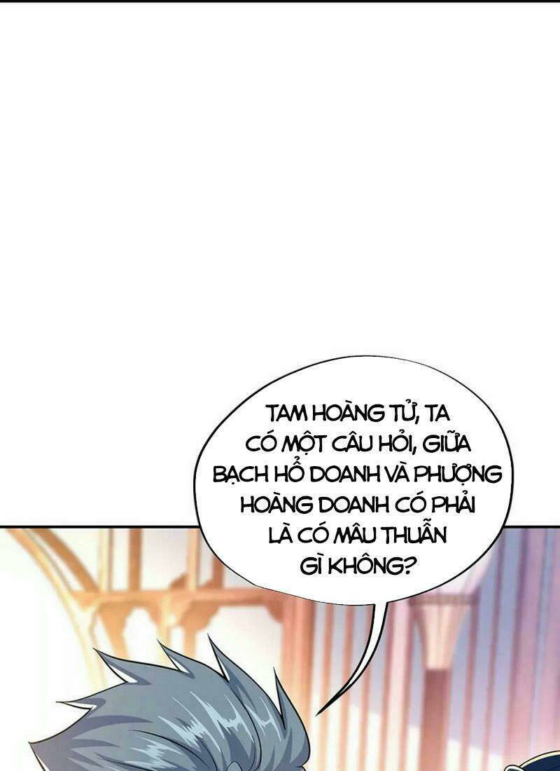 Chiến Hồn Tuyệt Thế Chapter 335 - Trang 2