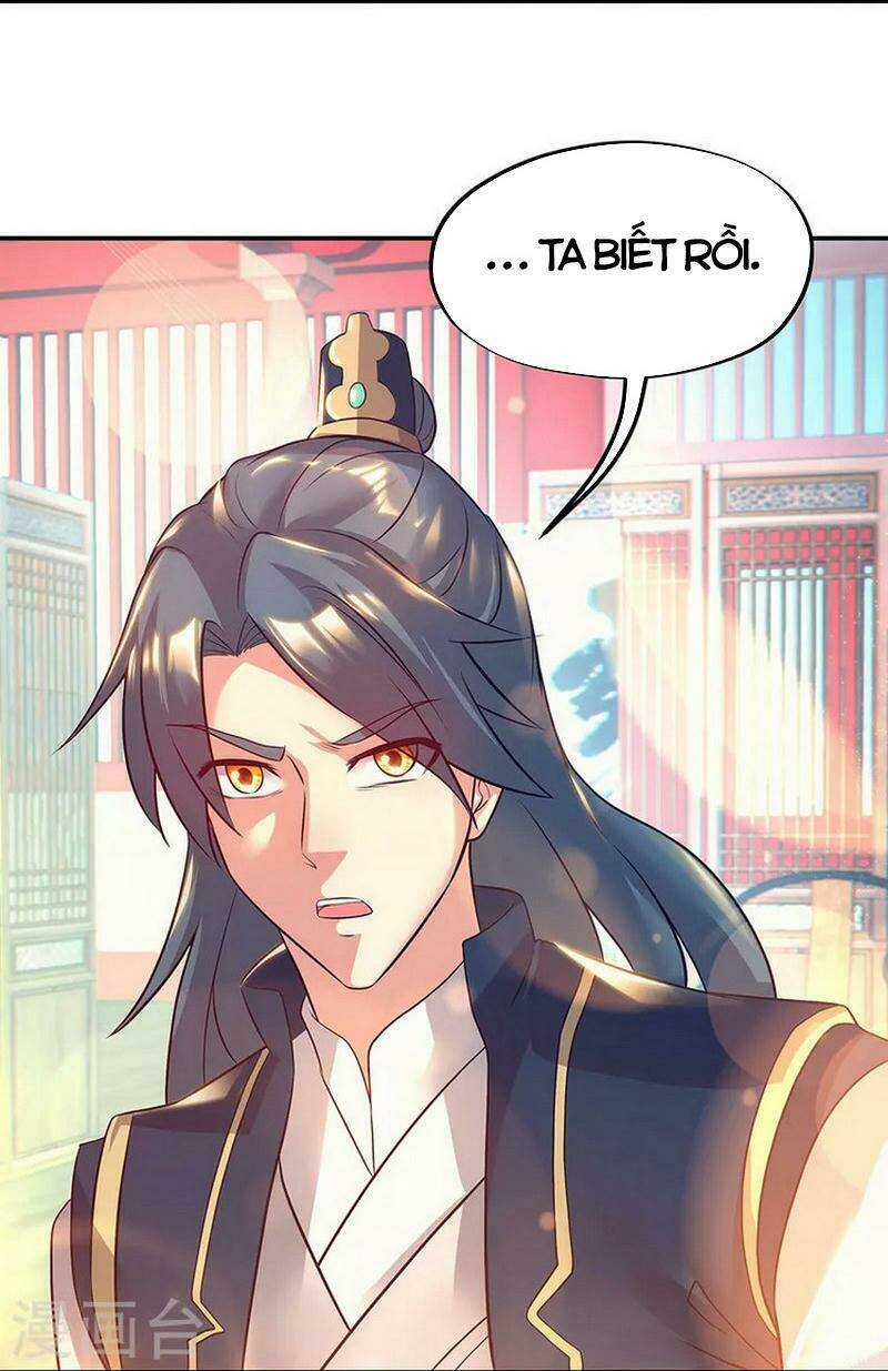 Chiến Hồn Tuyệt Thế Chapter 335 - Trang 2