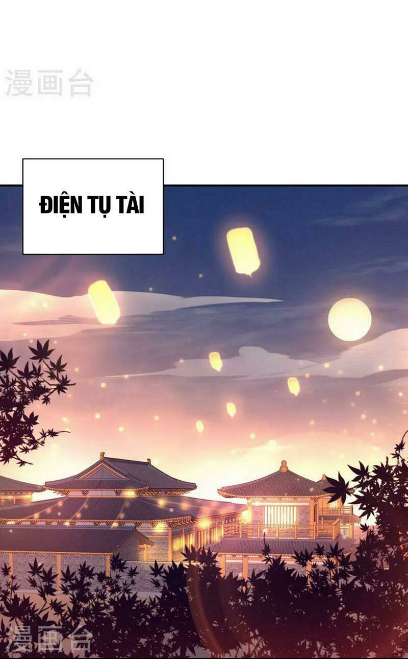 Chiến Hồn Tuyệt Thế Chapter 335 - Trang 2