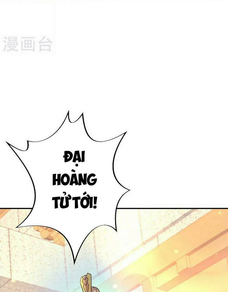 Chiến Hồn Tuyệt Thế Chapter 335 - Trang 2