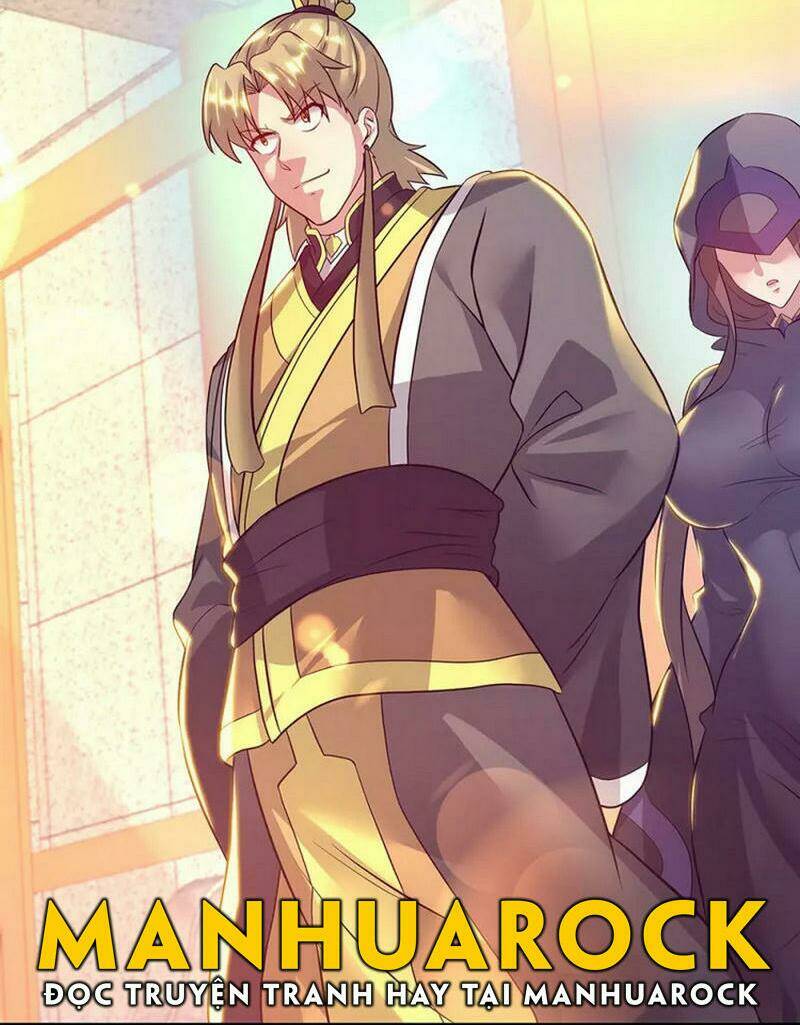 Chiến Hồn Tuyệt Thế Chapter 335 - Trang 2