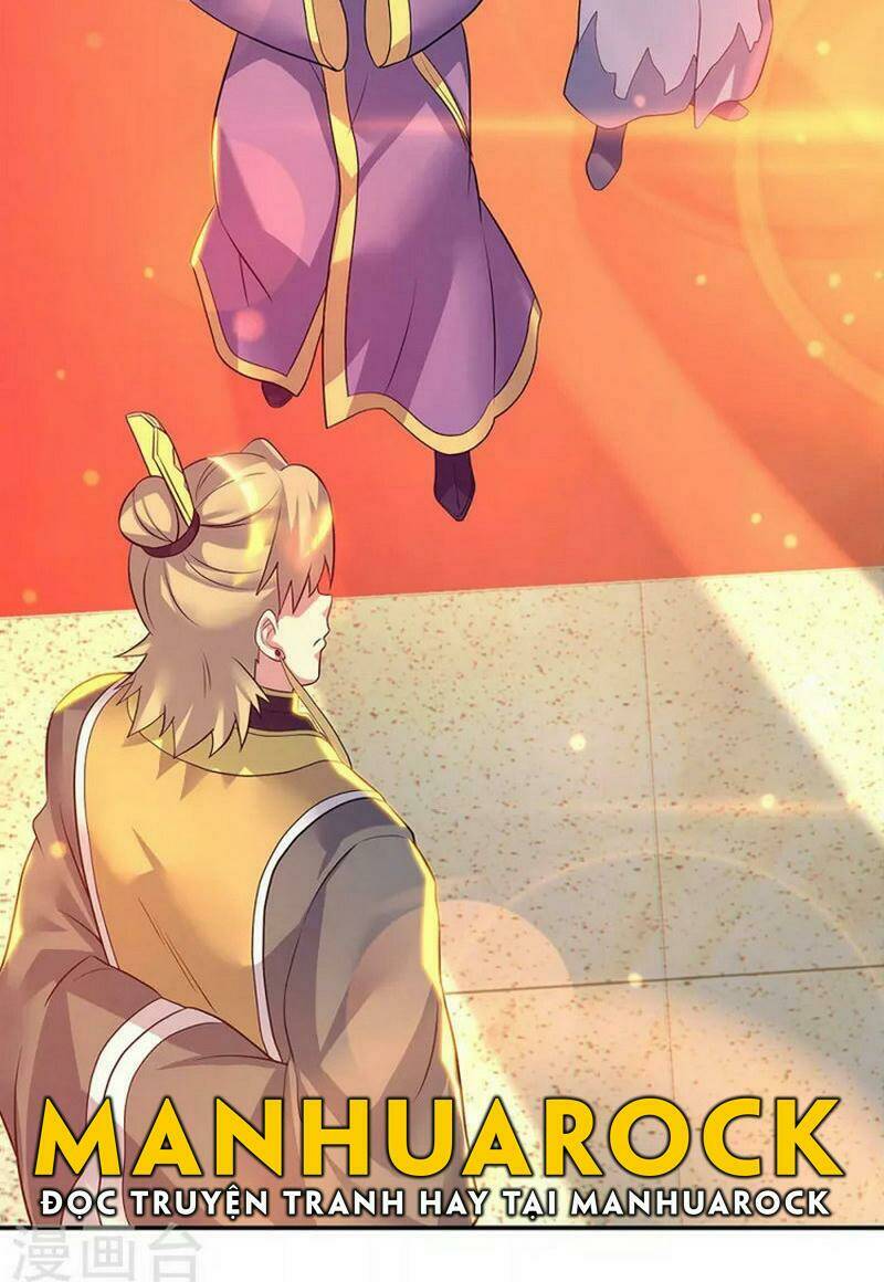 Chiến Hồn Tuyệt Thế Chapter 335 - Trang 2