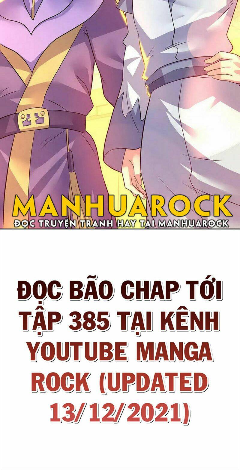 Chiến Hồn Tuyệt Thế Chapter 335 - Trang 2
