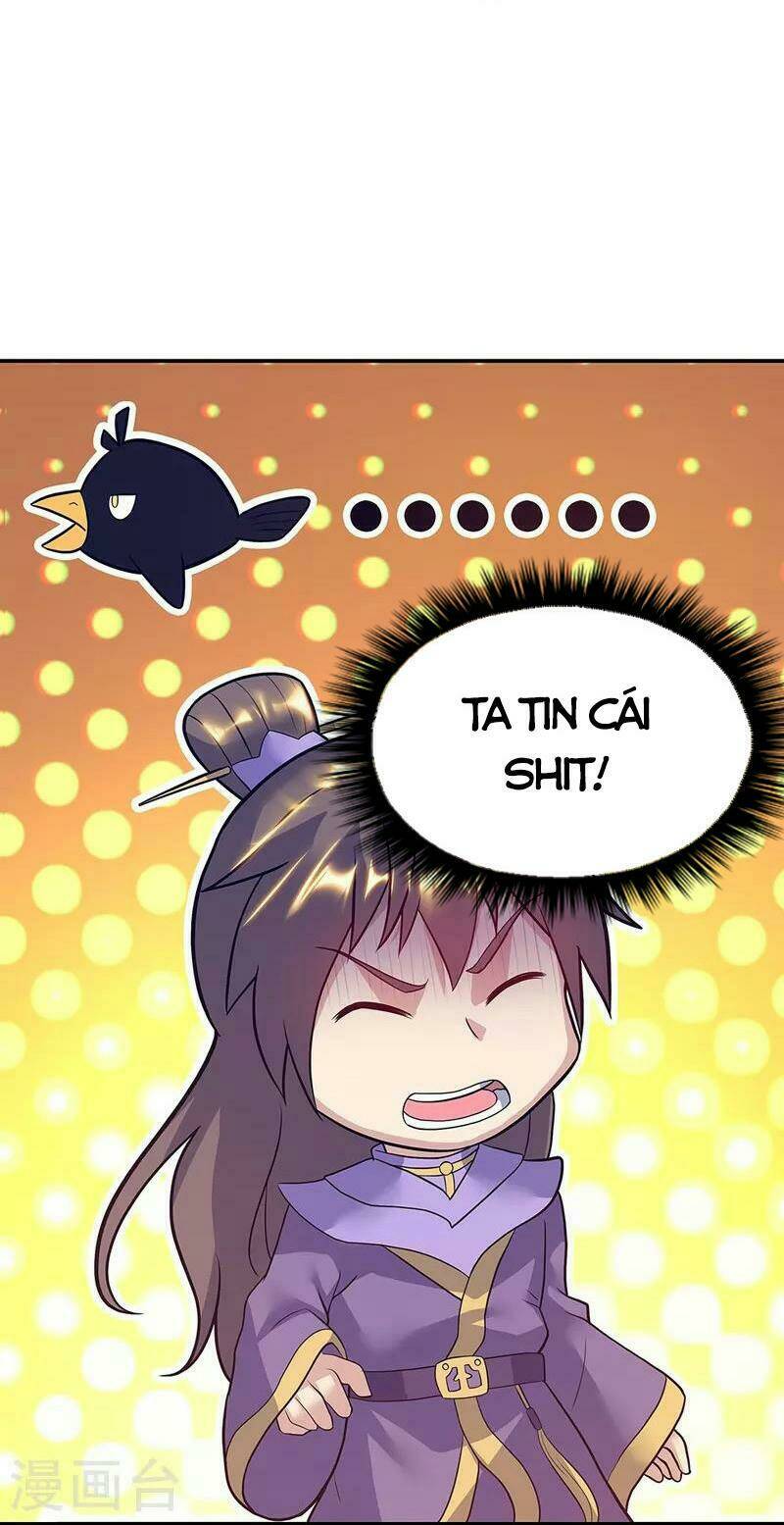 Chiến Hồn Tuyệt Thế Chapter 336 - Trang 2