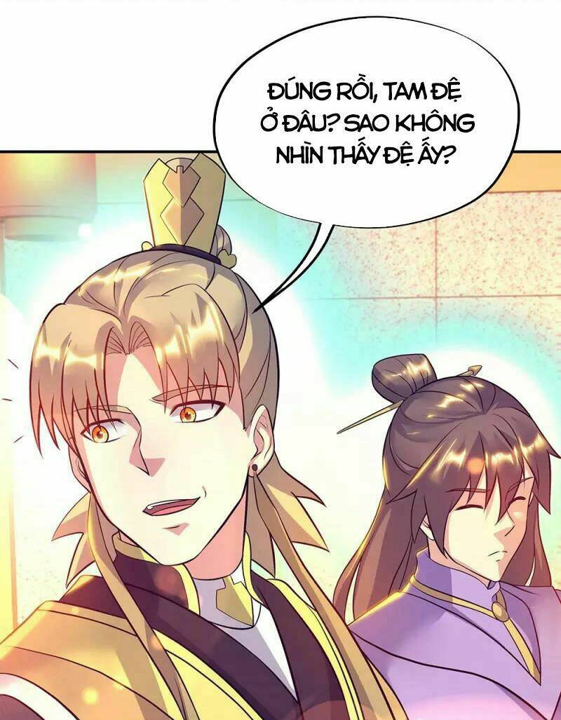 Chiến Hồn Tuyệt Thế Chapter 336 - Trang 2