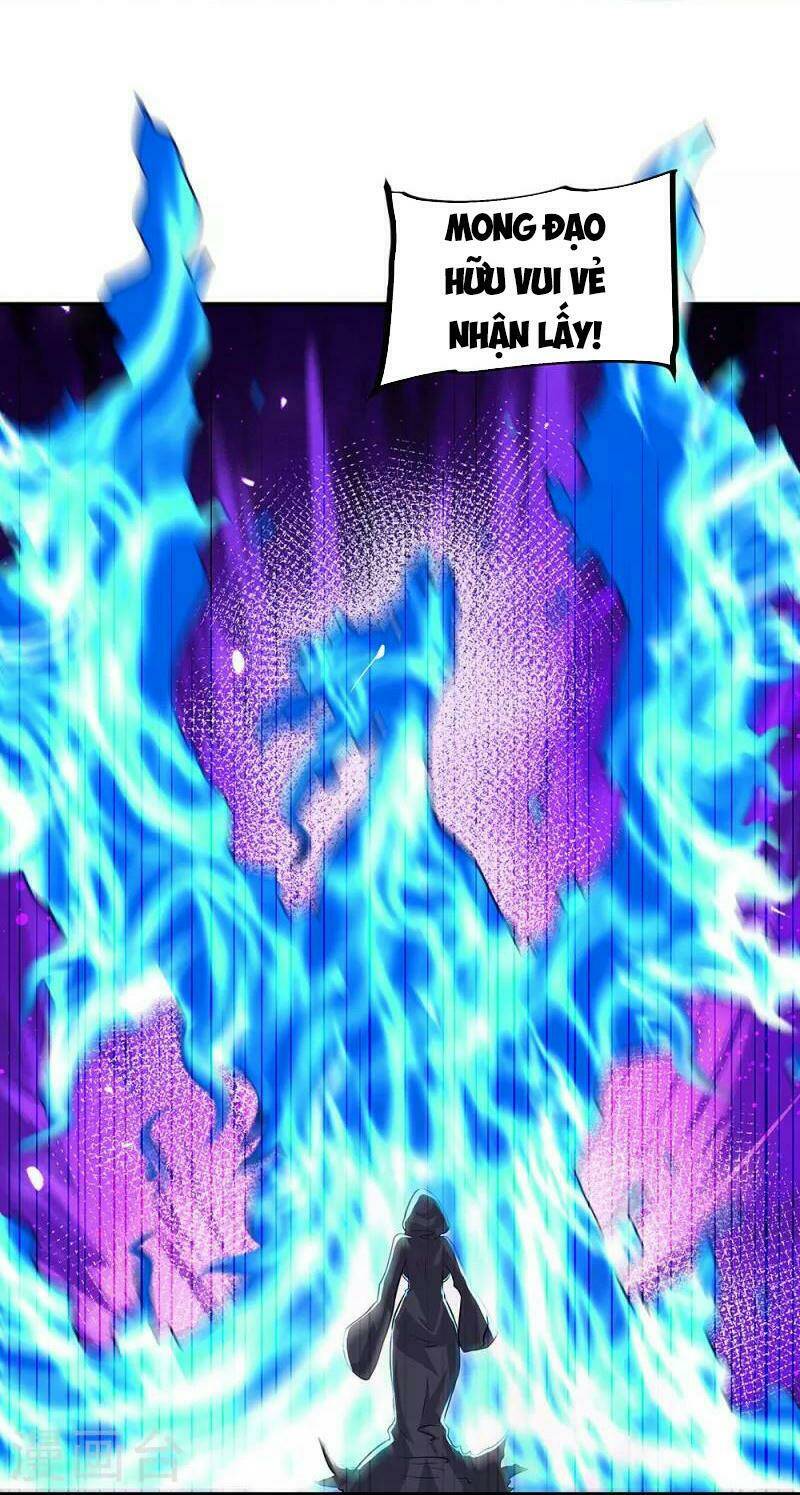 Chiến Hồn Tuyệt Thế Chapter 336 - Trang 2