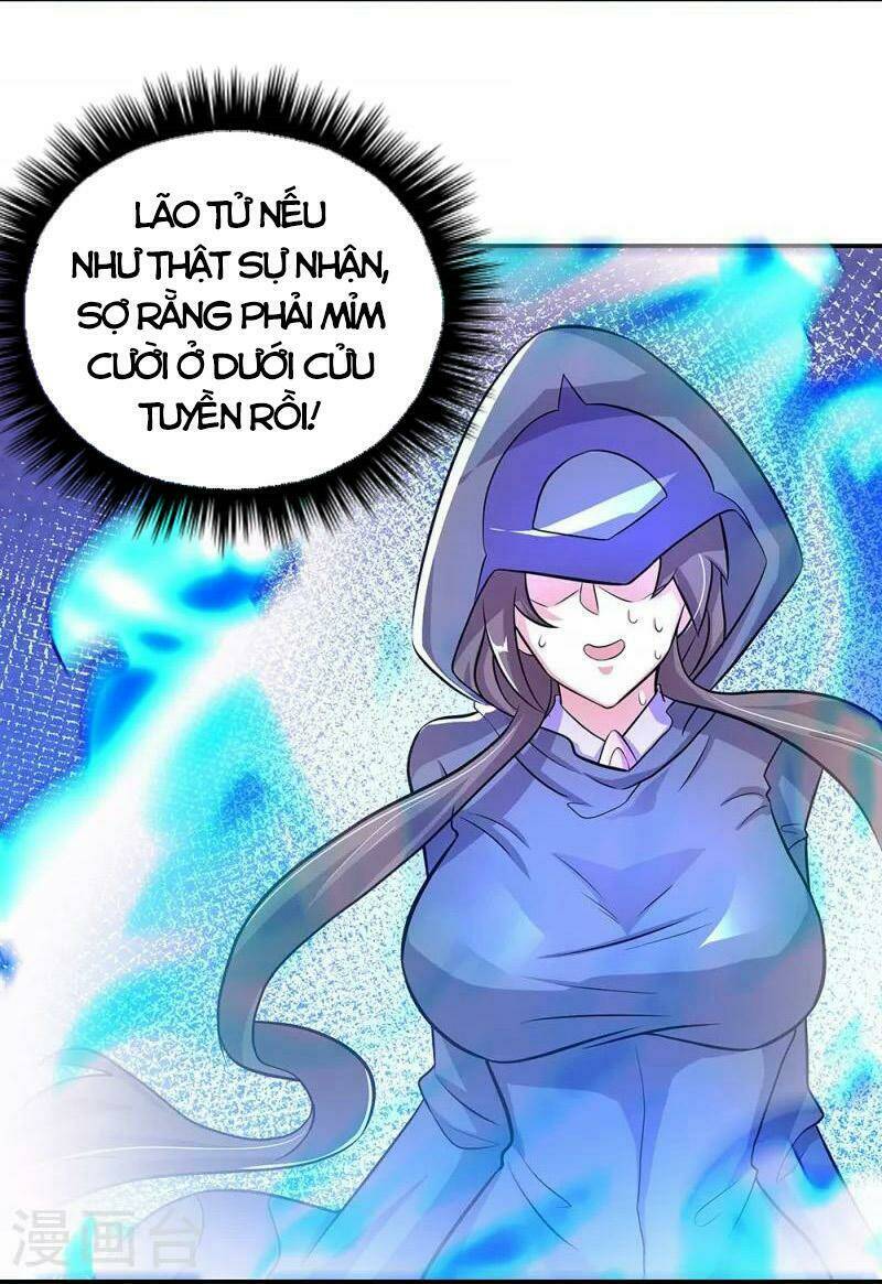 Chiến Hồn Tuyệt Thế Chapter 336 - Trang 2
