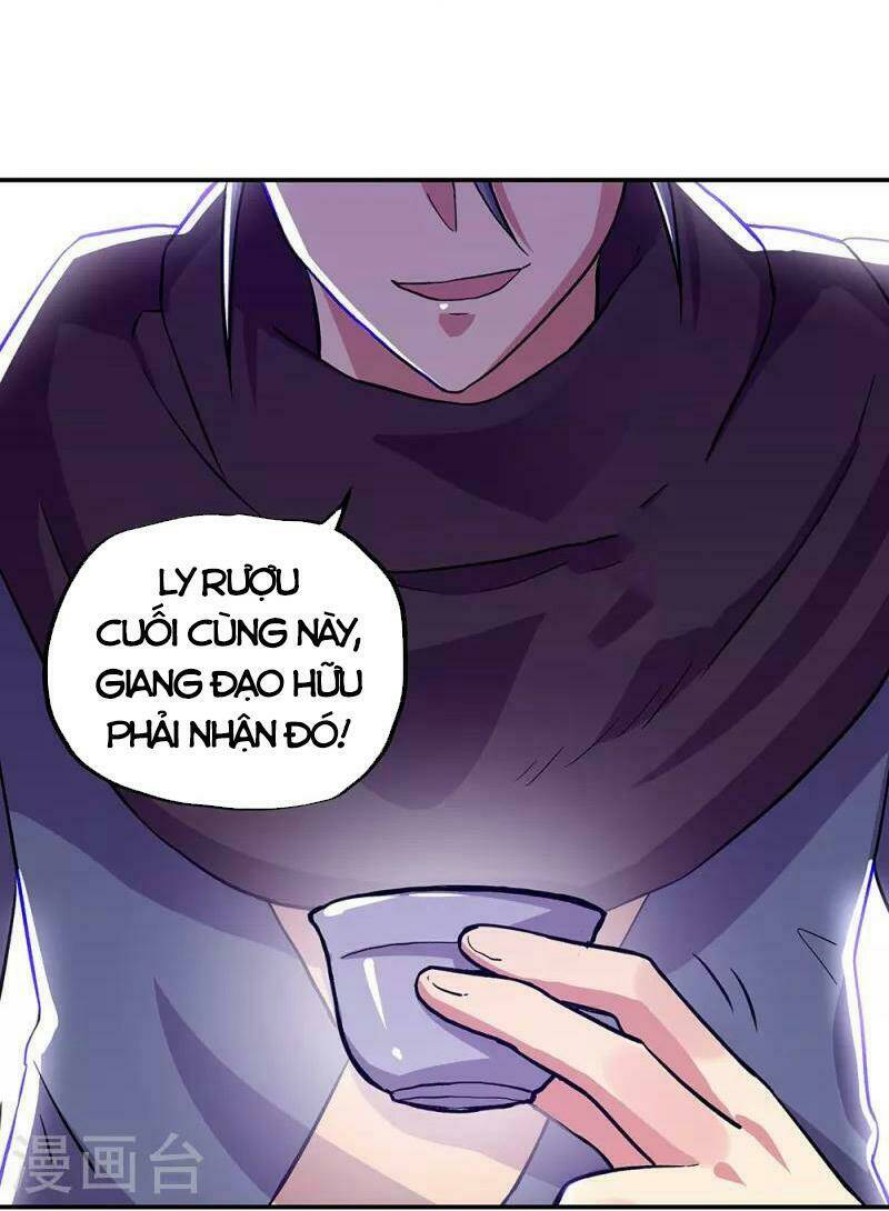 Chiến Hồn Tuyệt Thế Chapter 336 - Trang 2