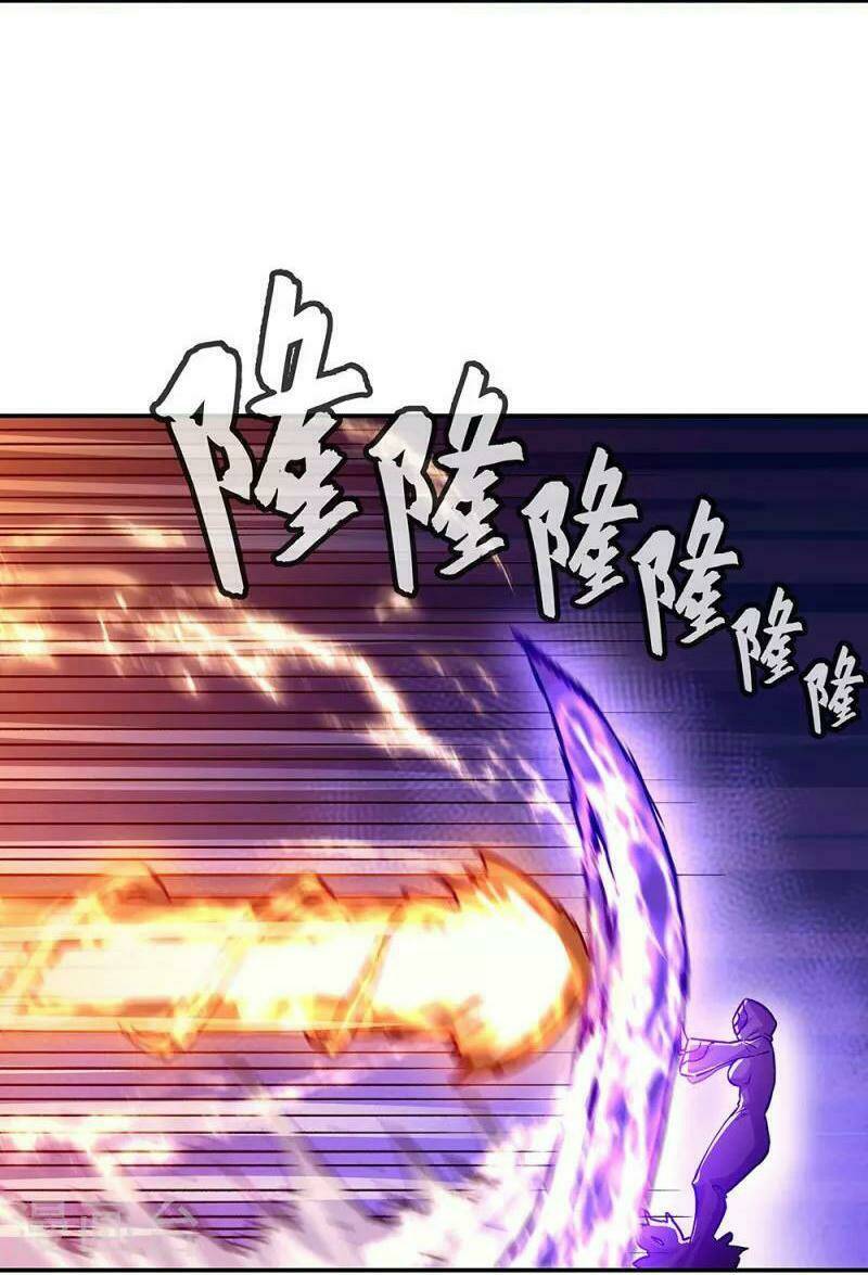 Chiến Hồn Tuyệt Thế Chapter 336 - Trang 2