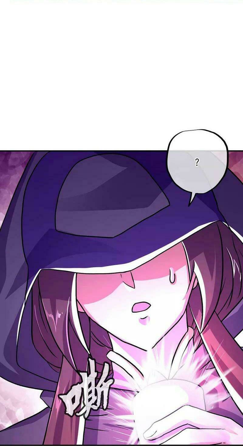 Chiến Hồn Tuyệt Thế Chapter 336 - Trang 2