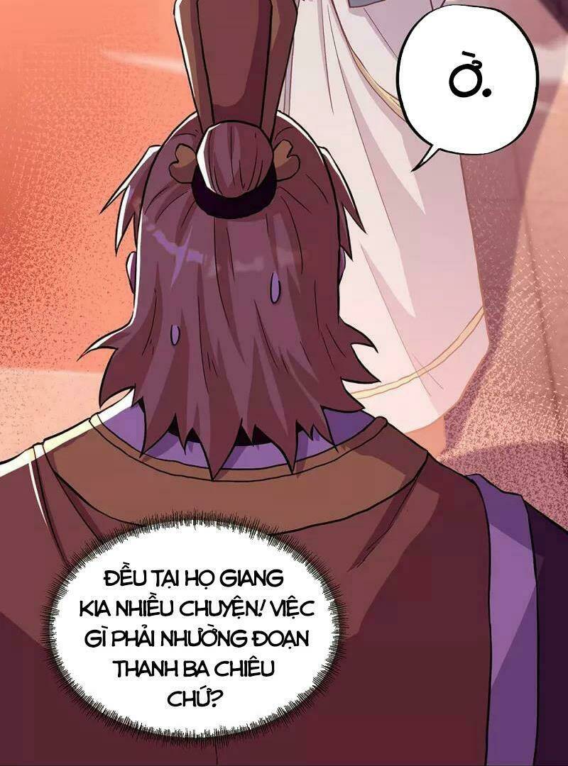 Chiến Hồn Tuyệt Thế Chapter 336 - Trang 2