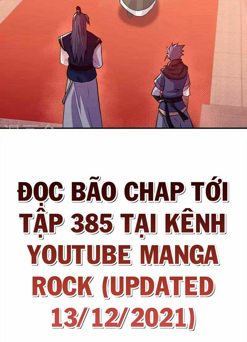 Chiến Hồn Tuyệt Thế Chapter 336 - Trang 2