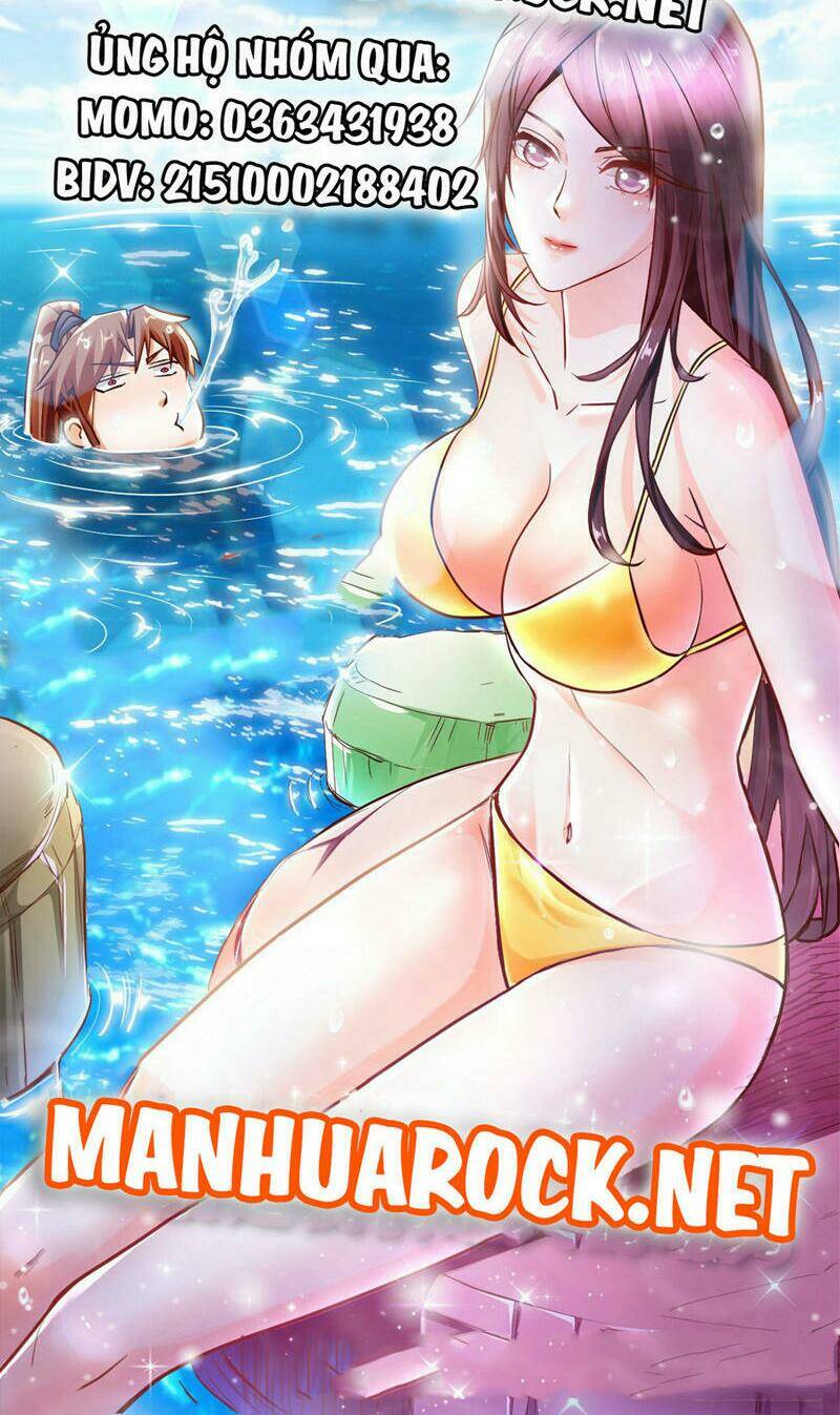 Chiến Hồn Tuyệt Thế Chapter 336 - Trang 2