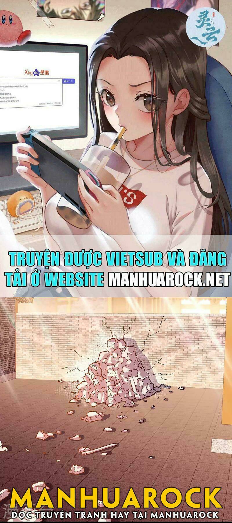 Chiến Hồn Tuyệt Thế Chapter 337 - Trang 2