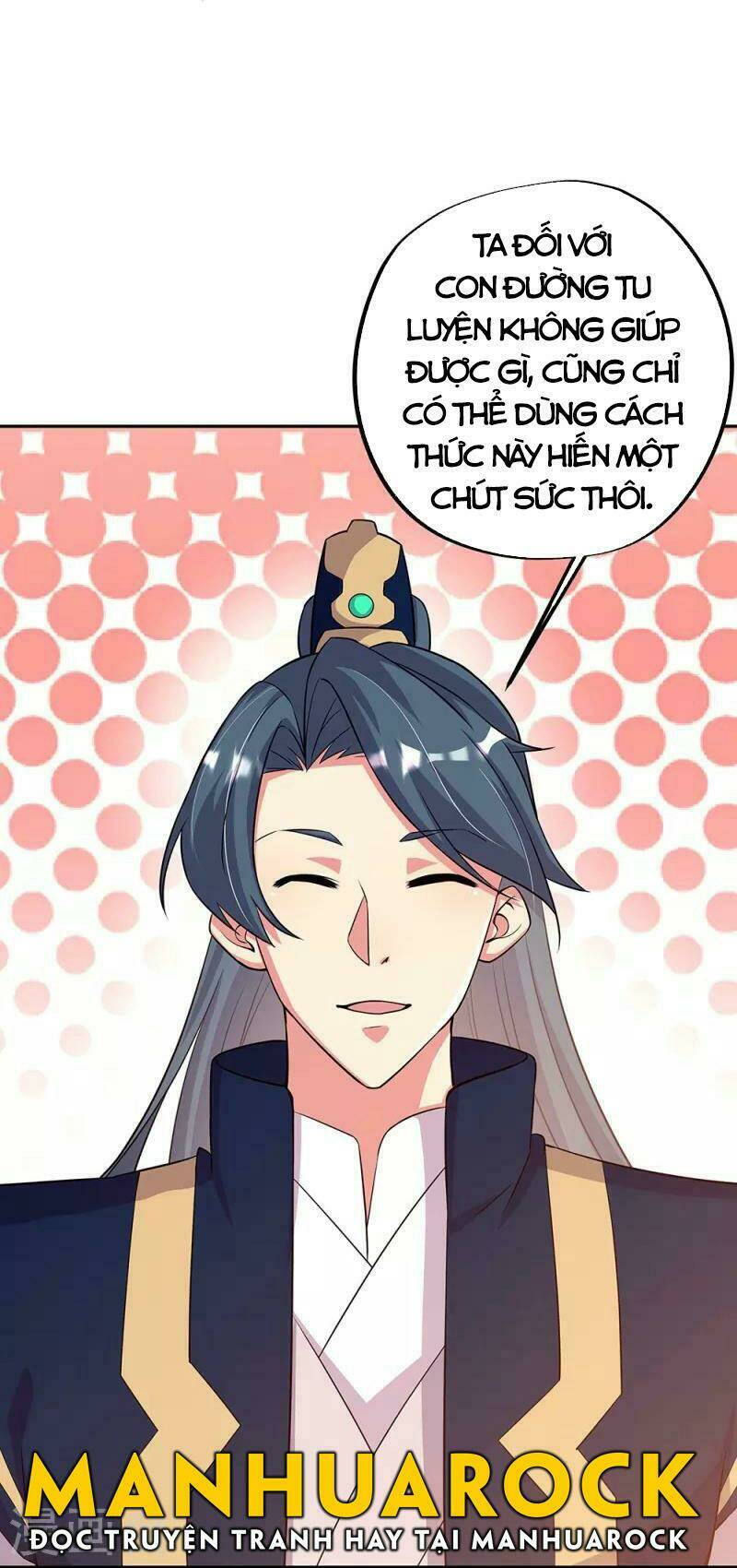 Chiến Hồn Tuyệt Thế Chapter 337 - Trang 2