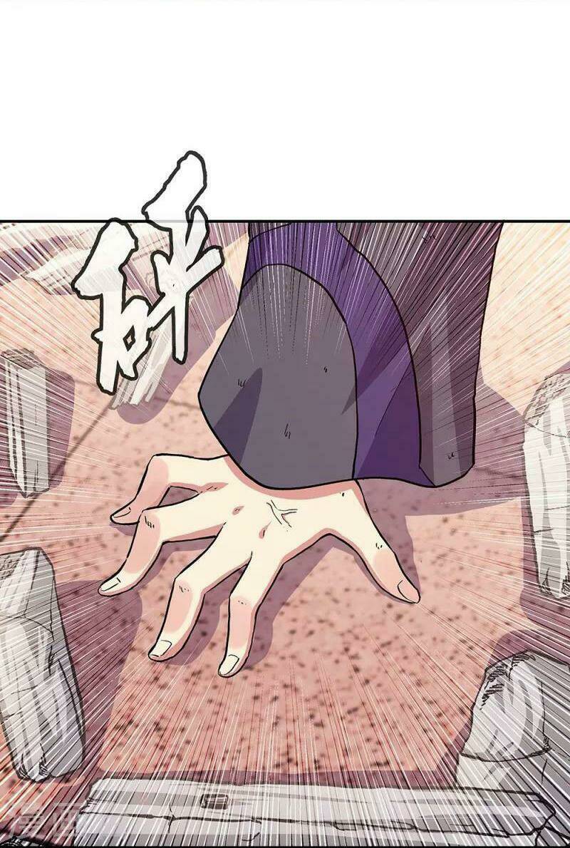 Chiến Hồn Tuyệt Thế Chapter 337 - Trang 2