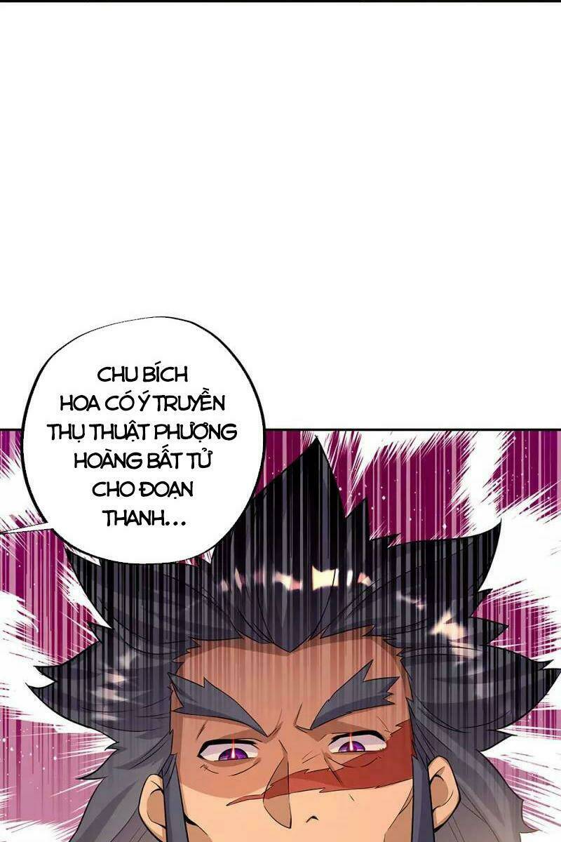 Chiến Hồn Tuyệt Thế Chapter 337 - Trang 2