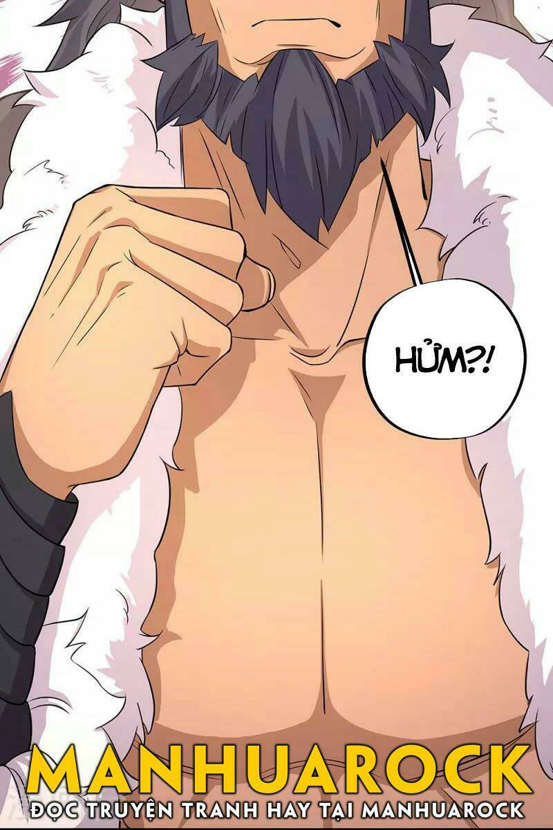 Chiến Hồn Tuyệt Thế Chapter 337 - Trang 2