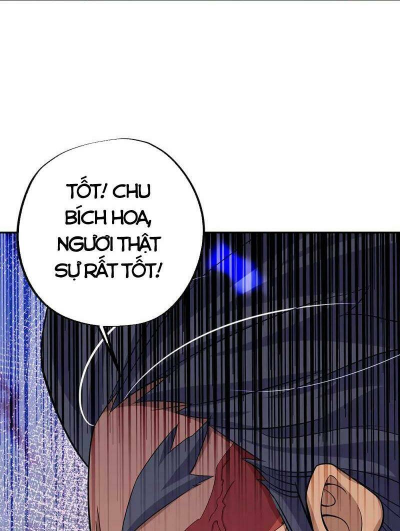 Chiến Hồn Tuyệt Thế Chapter 337 - Trang 2