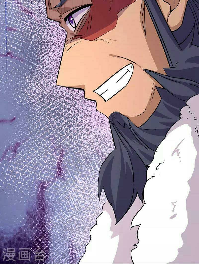 Chiến Hồn Tuyệt Thế Chapter 337 - Trang 2