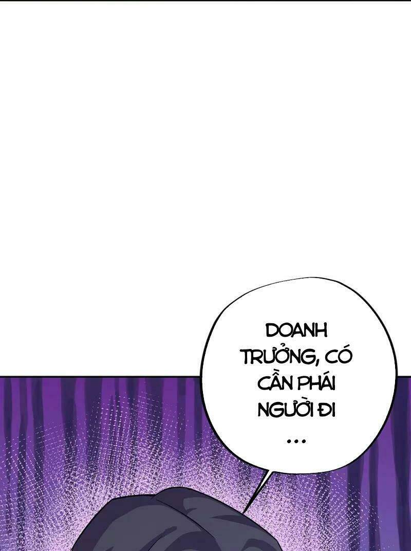 Chiến Hồn Tuyệt Thế Chapter 337 - Trang 2