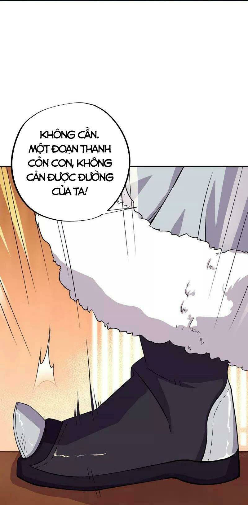 Chiến Hồn Tuyệt Thế Chapter 337 - Trang 2