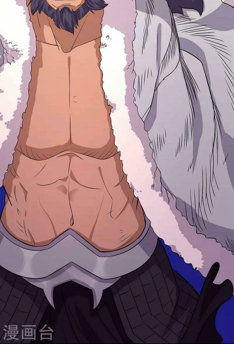 Chiến Hồn Tuyệt Thế Chapter 337 - Trang 2