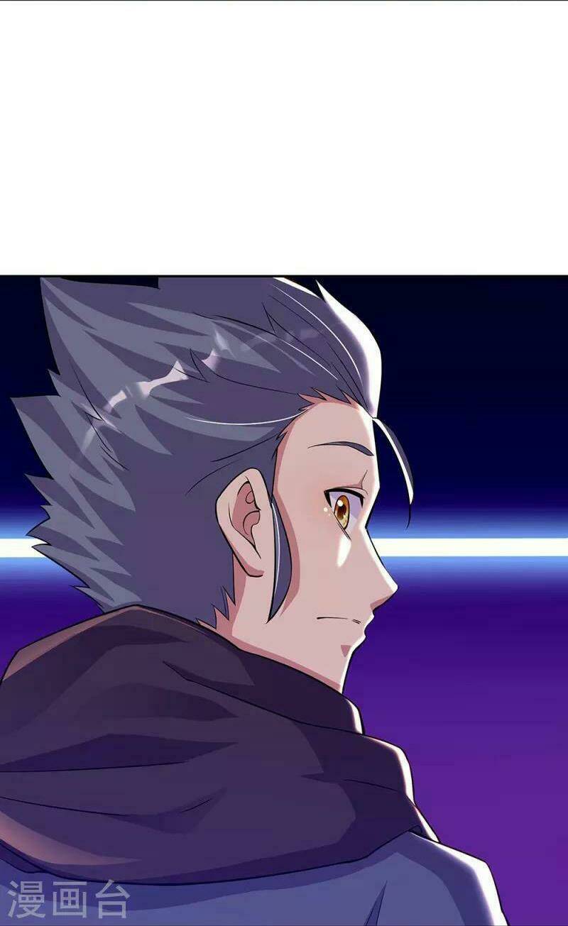 Chiến Hồn Tuyệt Thế Chapter 337 - Trang 2