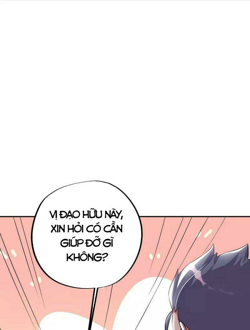 Chiến Hồn Tuyệt Thế Chapter 337 - Trang 2