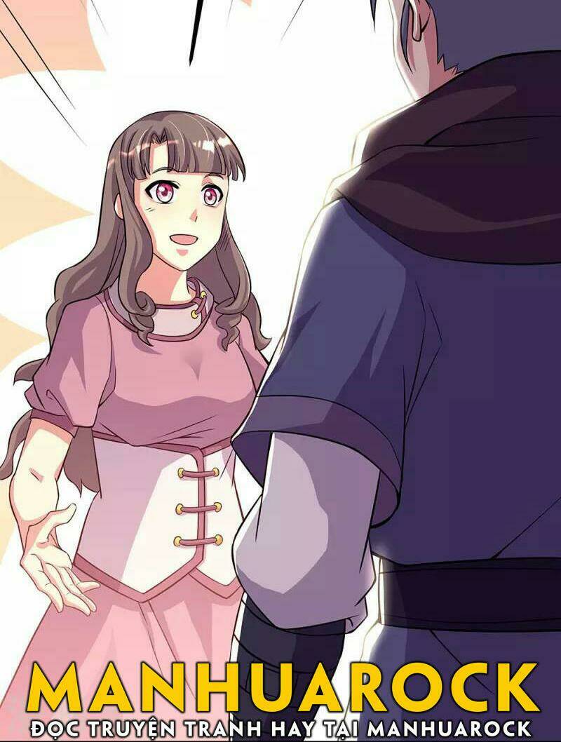 Chiến Hồn Tuyệt Thế Chapter 337 - Trang 2