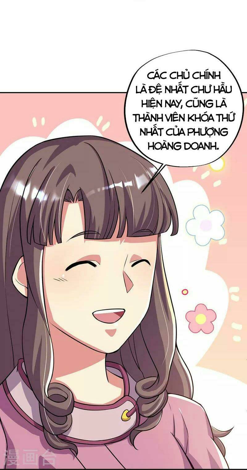 Chiến Hồn Tuyệt Thế Chapter 337 - Trang 2