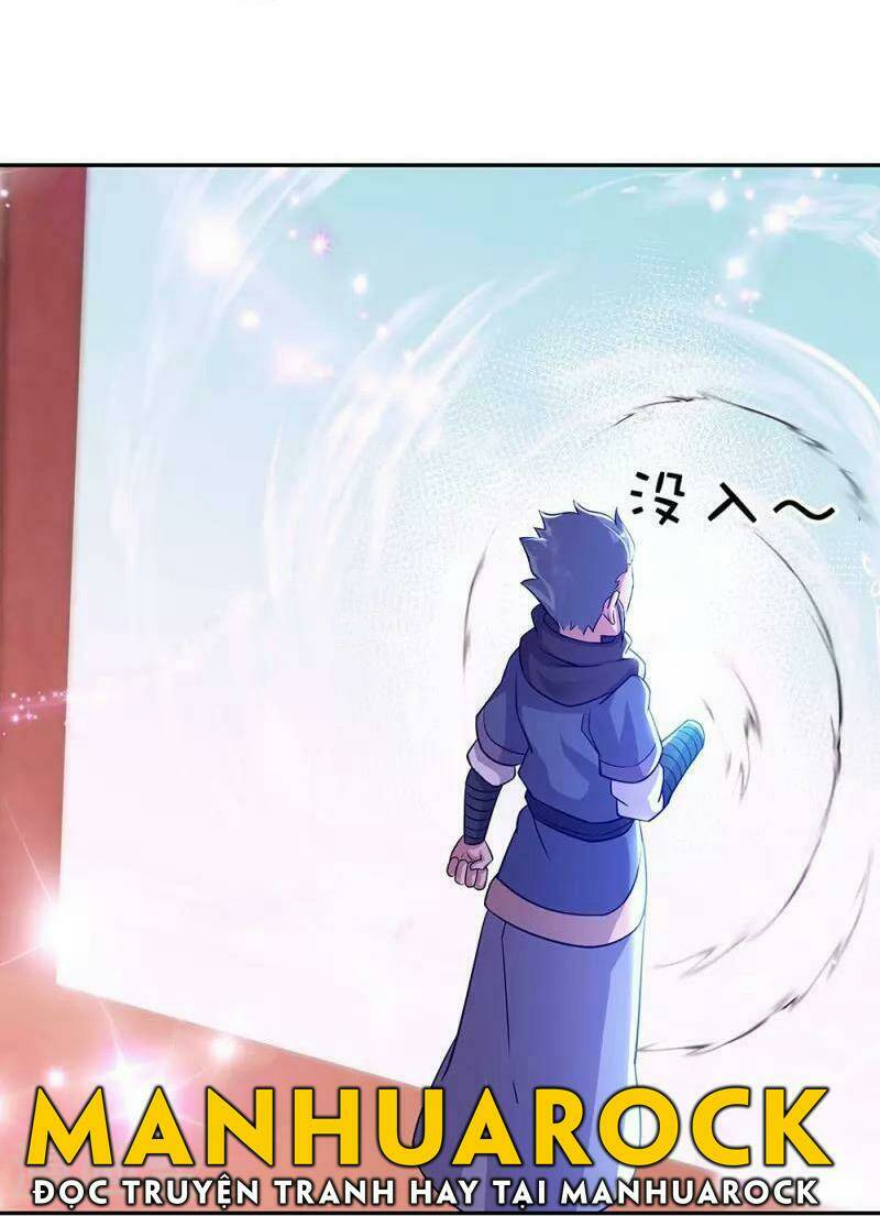 Chiến Hồn Tuyệt Thế Chapter 337 - Trang 2