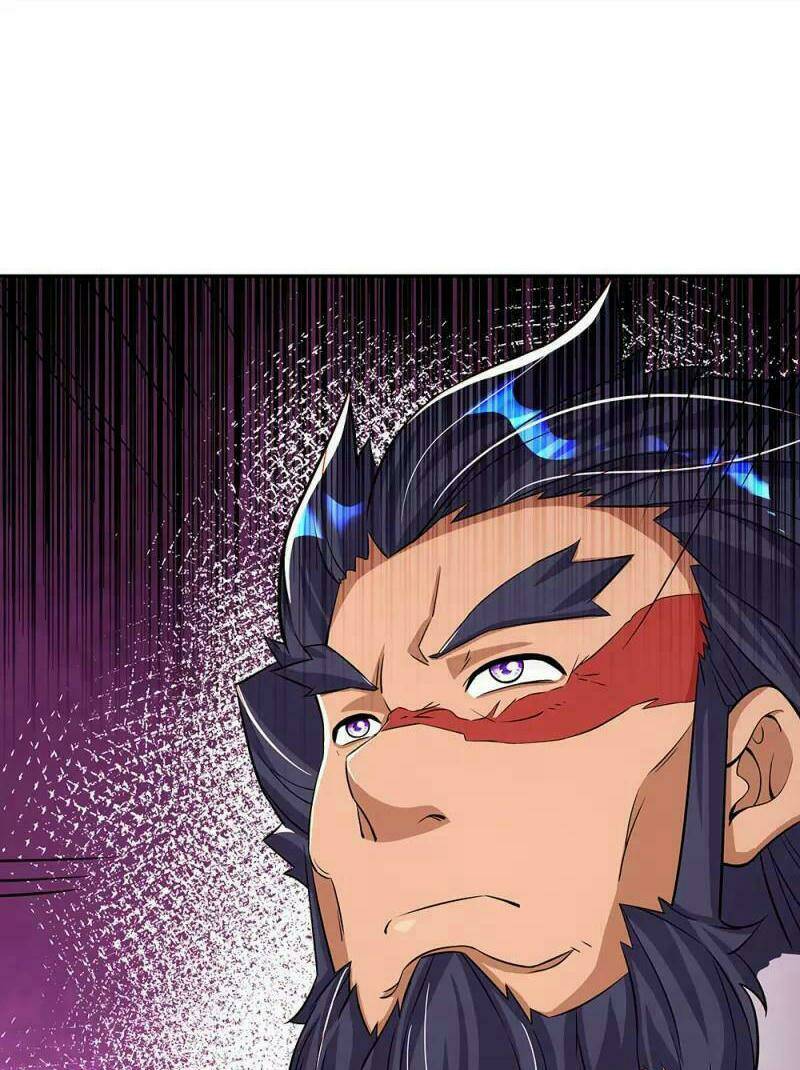 Chiến Hồn Tuyệt Thế Chapter 337 - Trang 2