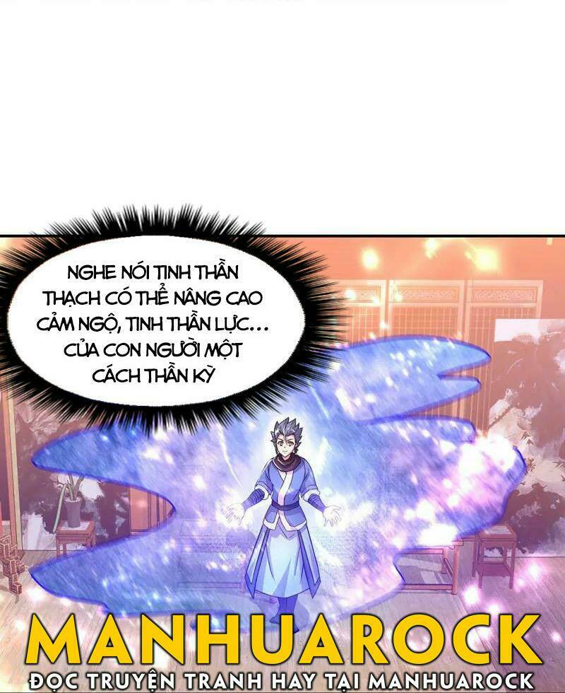 Chiến Hồn Tuyệt Thế Chapter 337 - Trang 2