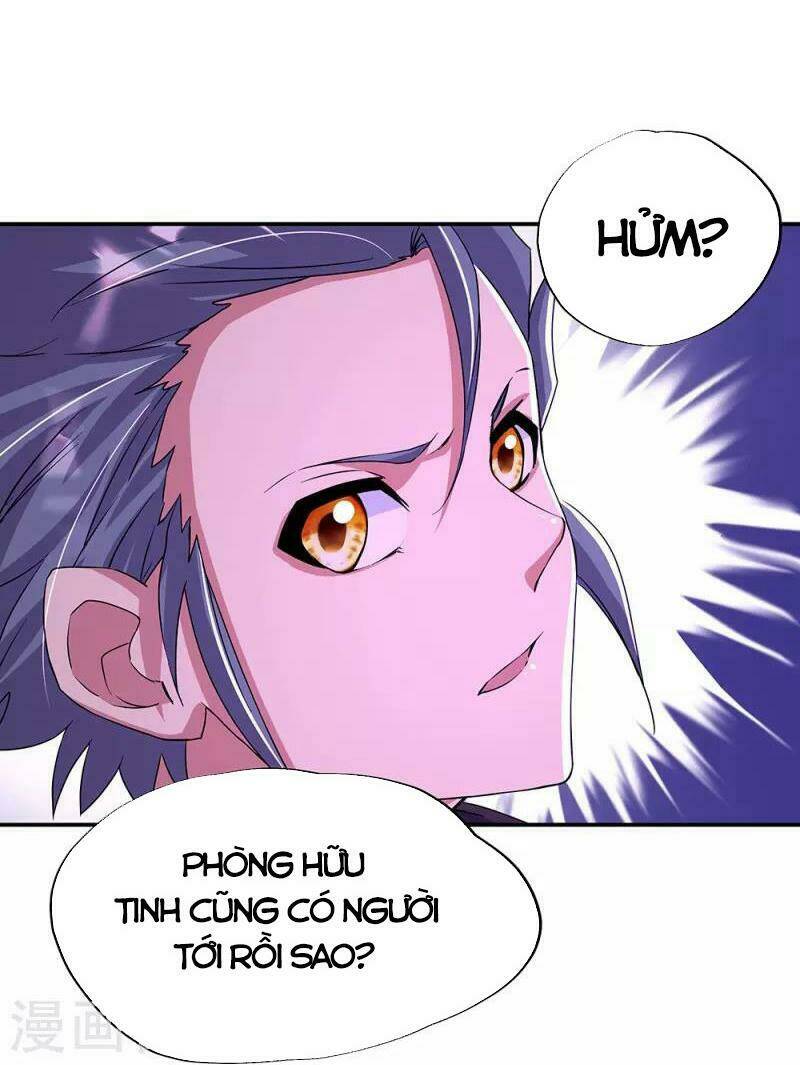 Chiến Hồn Tuyệt Thế Chapter 337 - Trang 2