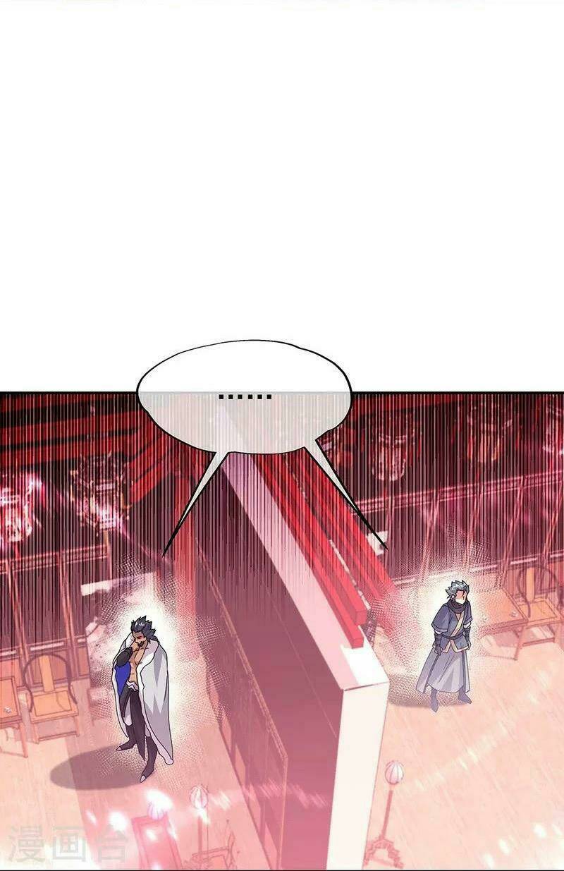 Chiến Hồn Tuyệt Thế Chapter 337 - Trang 2