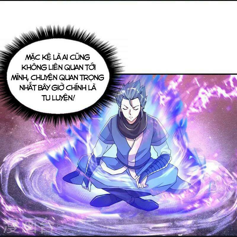 Chiến Hồn Tuyệt Thế Chapter 337 - Trang 2