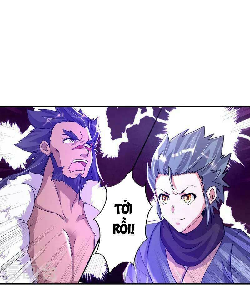 Chiến Hồn Tuyệt Thế Chapter 337 - Trang 2