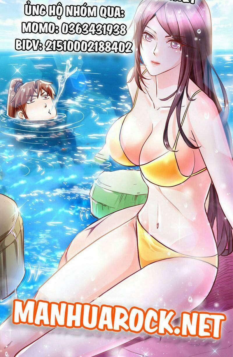 Chiến Hồn Tuyệt Thế Chapter 337 - Trang 2