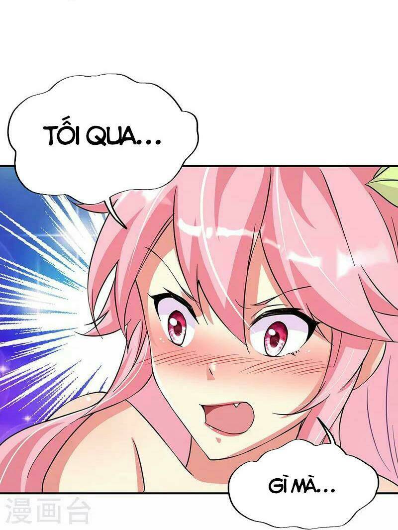 Chiến Hồn Tuyệt Thế Chapter 338 - Trang 2