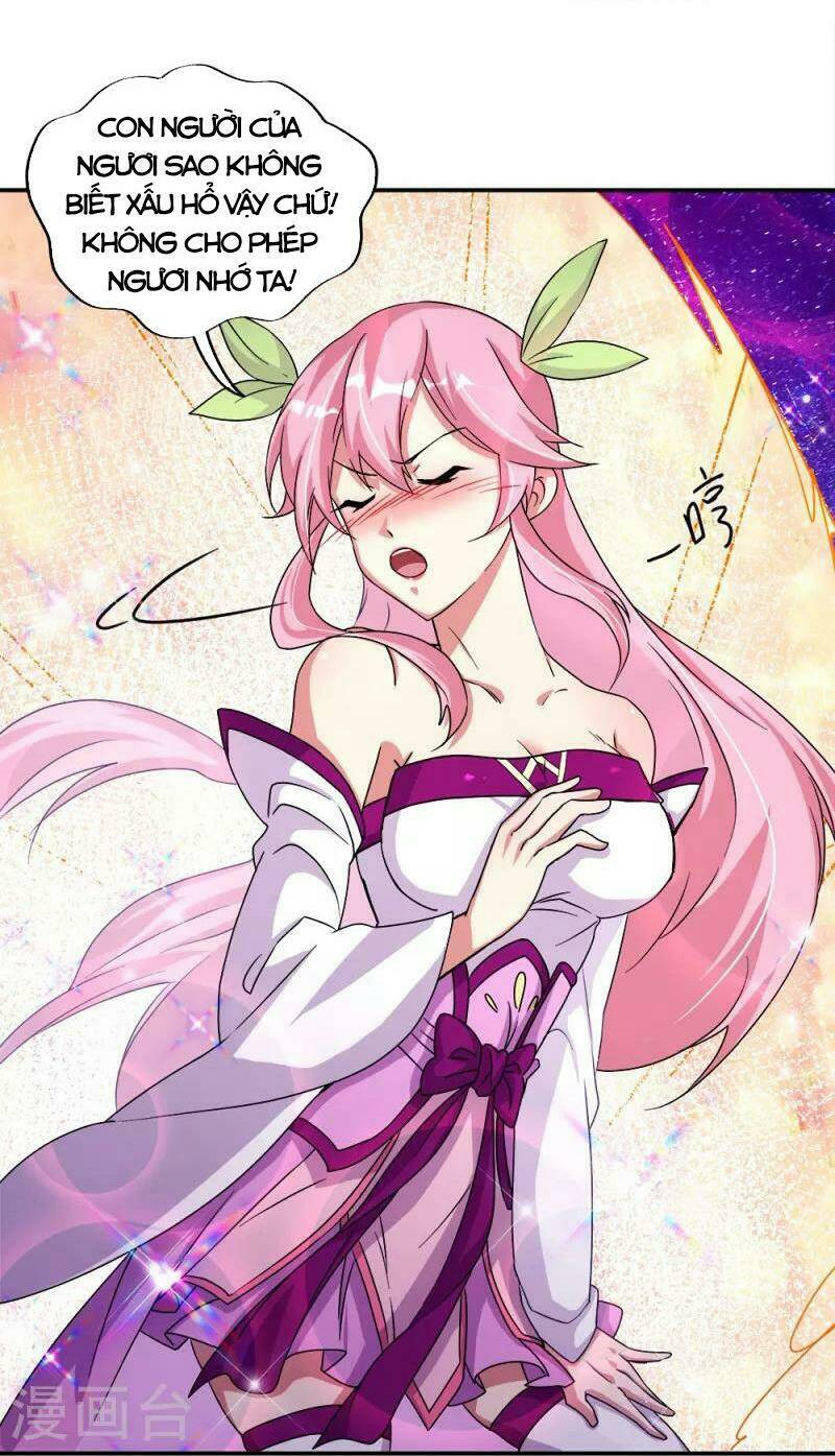 Chiến Hồn Tuyệt Thế Chapter 338 - Trang 2