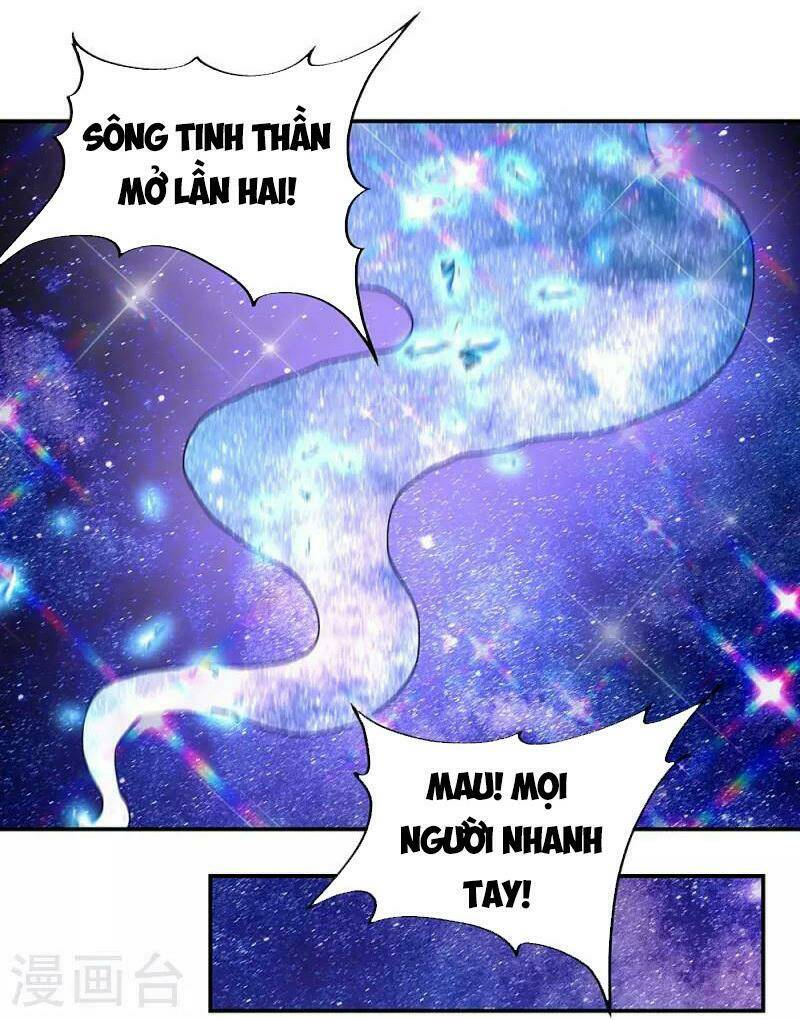 Chiến Hồn Tuyệt Thế Chapter 338 - Trang 2